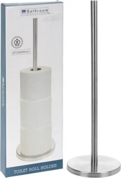 Merkloos Toiletrolhouder 45 Cm 9 Merkloos Toiletrolhouder 45 Cm -Badkamerartikelen Winkel 814x1200