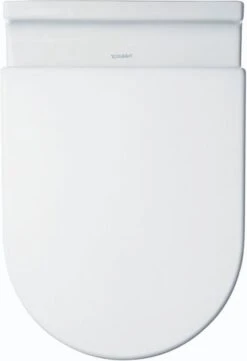 Duravit Toiletbril Starck 3 -Badkamerartikelen Winkel 821x1200 2
