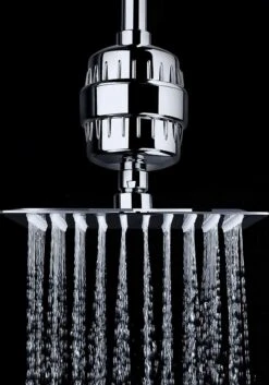 ESSIBLE Douchefilter - 15 Stage - Douchefilter - Waterfilter Voor Douchekop - Shower Filter - Waterfilter - Kraanfilter -Badkamerartikelen Winkel 840x1200 1