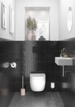 Saqu Casa - Wastafelkraan - Fonteinkraan Voor Het Toilet - Chroom - Koudwaterkraan 14 Saqu Casa - Wastafelkraan - Fonteinkraan Voor Het Toilet - Chroom - Koudwaterkraan -Badkamerartikelen Winkel 849x1200 6