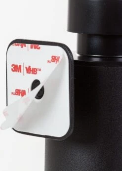 Tiger Colar - Zeepdispenser 180 Ml - Zwart -Badkamerartikelen Winkel 856x1200