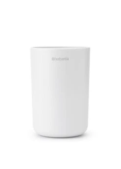 Brabantia ReNew Tandenborstelhouder - Met Inzet - White 21 Brabantia ReNew Tandenborstelhouder - Met Inzet - White -Badkamerartikelen Winkel 861x1200