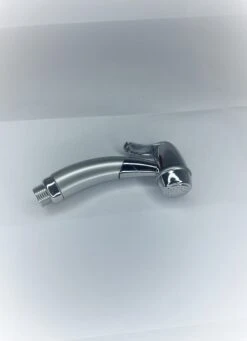 PASSAGE ISTANBUL - WC Spuit - Slang + Handdouche Set - WCSPUIT - Slang 1.2M Sproeier Set Sproeier Persoonlijke Hygiëne Multifunctionele Badkamer Douchekop Kit Accessoire Douchekop Slang Set -Badkamerartikelen Winkel 868x1200