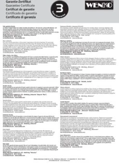 WENKO WC Bril IOS - Wit Thermoplast - Easy-Close Sluiting - Fix-Clip Bevestiging In RVS - Toiletbril - Toiletzitting -Badkamerartikelen Winkel 877x1200 1