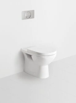 Villeroy & Boch Toiletbril O.Novo -Badkamerartikelen Winkel 888x1200 2