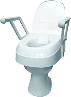 TSE 120 Plus Toiletverhoger