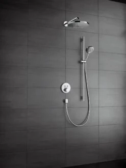 Hansgrohe Isiflex'B Doucheslang - 160 Cm - Chroom -Badkamerartikelen Winkel 898x1200 2