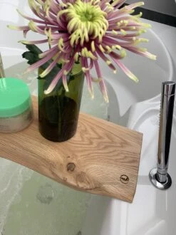 Badplank Licht Eikenhout -Badkamerartikelen Winkel 899x1200 10