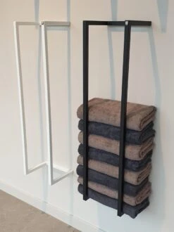 TLF Interieurs | Handdoekenrek Houston 11 TLF Interieurs | Handdoekenrek Houston -Badkamerartikelen Winkel 899x1200 2