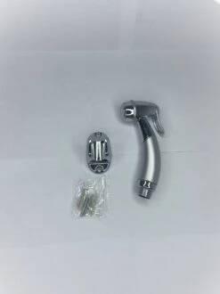 PASSAGE ISTANBUL - WC Spuit - Slang + Handdouche Set - WCSPUIT - Slang 1.2M Sproeier Set Sproeier Persoonlijke Hygiëne Multifunctionele Badkamer Douchekop Kit Accessoire Douchekop Slang Set -Badkamerartikelen Winkel 899x1200 31