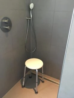 Drive Douchekruk Dino Anti Slip Poten - Max 130 Kg -Badkamerartikelen Winkel 899x1200 38