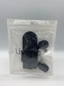 Tandenborstelhouder - Houder Elektrische Tandenborstel - Kleur Zwart - Zonder Boren - Geschikt Voor Oral B Toothbrush - Zelfklevend Hangende Houder 8 Tandenborstelhouder - Houder Elektrische Tandenborstel - Kleur Zwart - Zonder Boren - Geschikt Voor Oral B Toothbrush - Zelfklevend Hangende Houder -Badkamerartikelen Winkel 899x1200 7