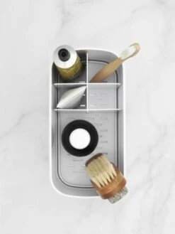 Brabantia ReNew Tandenborstelhouder - 11 X 19,6 X 9,9 Cm - White -Badkamerartikelen Winkel 900x1200 11