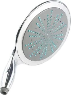 Merkloos Grote Douchekop - 18cm - Douchekop - Extra Grote Douchekop -Badkamerartikelen Winkel 900x1200 20