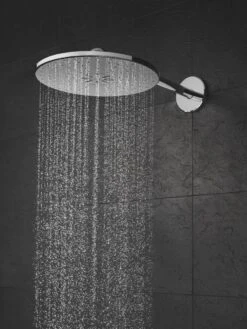 GROHE Grohtherm SmartControl Regendouche - Inbouw - ø 31 Cm - Rond -Chroom -Badkamerartikelen Winkel 900x1200 24