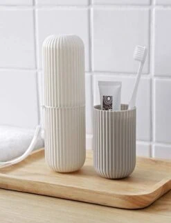 Tandenborstel Houder - Tandenborstel Hoes - Case - Elektrische Tandenborstel Hoes - Reis Hoes 7 Tandenborstel Houder - Tandenborstel Hoes - Case - Elektrische Tandenborstel Hoes - Reis Hoes -Badkamerartikelen Winkel 924x1200