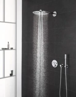 GROHE Grohtherm SmartControl Regendouche - Inbouw - ø 31 Cm - Rond -Chroom -Badkamerartikelen Winkel 940x1200 1