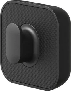 Tiger Carv - Handdoekhaak Groot - Zwart 10 Tiger Carv - Handdoekhaak Groot - Zwart -Badkamerartikelen Winkel 944x1200