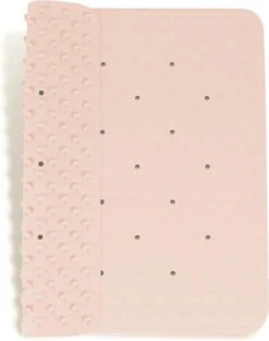 Douchemat Antislip Zalmkleur - 53 X 53 Cm - Antislipmat Douche - Badmat -Badkamerartikelen Winkel 947x1200 5