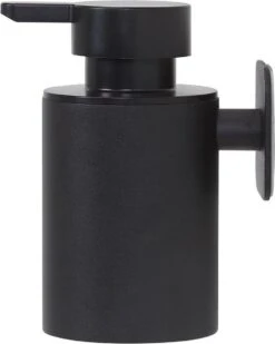 Tiger Colar - Zeepdispenser 180 Ml - Zwart -Badkamerartikelen Winkel 959x1200 1