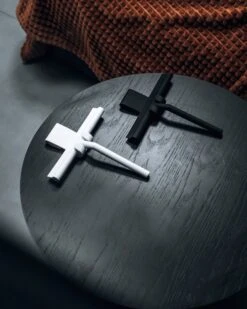 Douchewisser Zwart Met Ophangsysteem- Badkamer Accessoires- Raamwisser- Trekker Douche- Silicone- 21cm X 16cm -Badkamerartikelen Winkel 960x1200 2