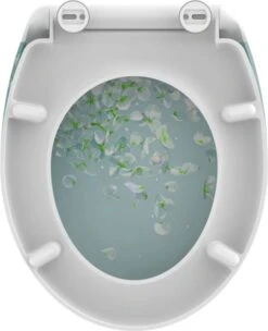 SCHÜTTE WC-Bril 82381 FLOWER IN THE WIND - Duroplast - Soft Close - Afklikbaar - RVS-Scharnieren - Decor - 3-zijdige Print 17 SCHÜTTE WC-Bril 82381 FLOWER IN THE WIND - Duroplast - Soft Close - Afklikbaar - RVS-Scharnieren - Decor - 3-zijdige Print -Badkamerartikelen Winkel 975x1200 1