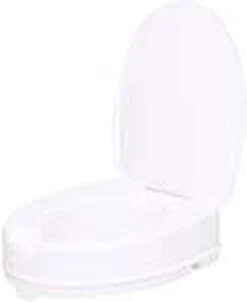 VITILITY Toiletverhoger Met Deksel 10 Cm - Wc Bril - Verhoogd Toilet -Badkamerartikelen Winkel 982x1200 1
