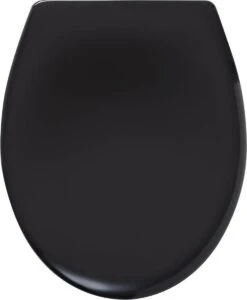 Soft Close WC Bril - Mat Zwart - Moderne Stijl - Universeel Toepasbaar 5 Soft Close WC Bril - Mat Zwart - Moderne Stijl - Universeel Toepasbaar -Badkamerartikelen Winkel 989x1200 2