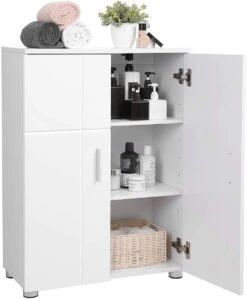 Nancy's Badkamerkast - Kolomkast - Badkamermeubel - Kast - Badkamermeubels 14 Nancy's Badkamerkast - Kolomkast - Badkamermeubel - Kast - Badkamermeubels -Badkamerartikelen Winkel 990x1200 3