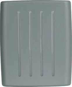 WENKO Badkamerkruk Kumba 38x47cm In Grijs Kunststof - Douchekruk 11 WENKO Badkamerkruk Kumba 38x47cm In Grijs Kunststof - Douchekruk -Badkamerartikelen Winkel 994x1200